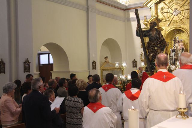 Los pinatarenses celebran el Día Grande de sus Fiestas Patronales en honor a San Pedro - 2, Foto 2