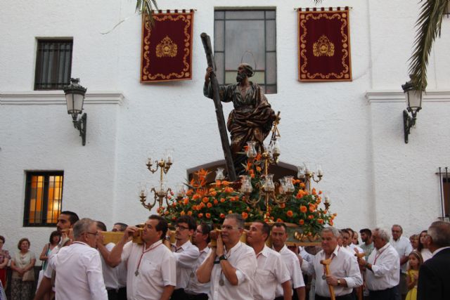 Los pinatarenses celebran el Día Grande de sus Fiestas Patronales en honor a San Pedro - 3, Foto 3