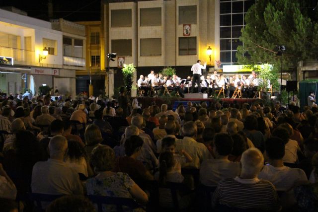 Los pinatarenses celebran el Día Grande de sus Fiestas Patronales en honor a San Pedro - 4, Foto 4