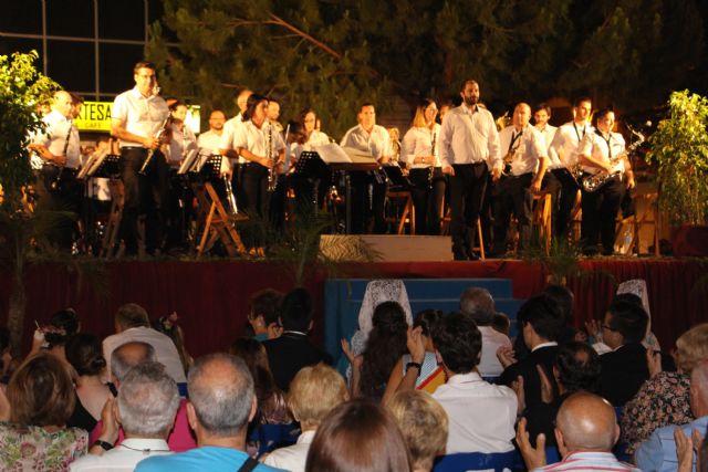 Los pinatarenses celebran el Día Grande de sus Fiestas Patronales en honor a San Pedro - 5, Foto 5