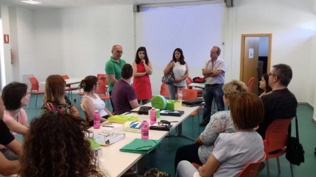 El 80% de los participantes en el Programa 100x100 Activación consigue empleo - 1, Foto 1