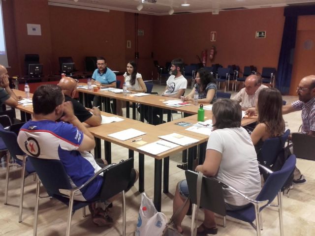 El Ayuntamiento de Murcia recoge las reflexiones de los ciudadanos ante los efectos locales del Cambio Climático - 2, Foto 2