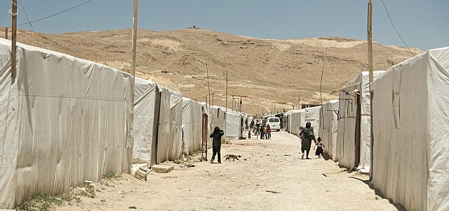 Deben comprometerse los fondos para cubrir las necesidades básicas en Siria y la región, agravadas por la Covid-19 - 1, Foto 1