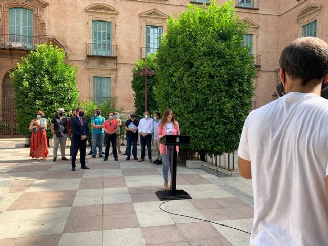 Casi un centenar de actividades culturales amenizarán la época estival en Murcia - 3, Foto 3