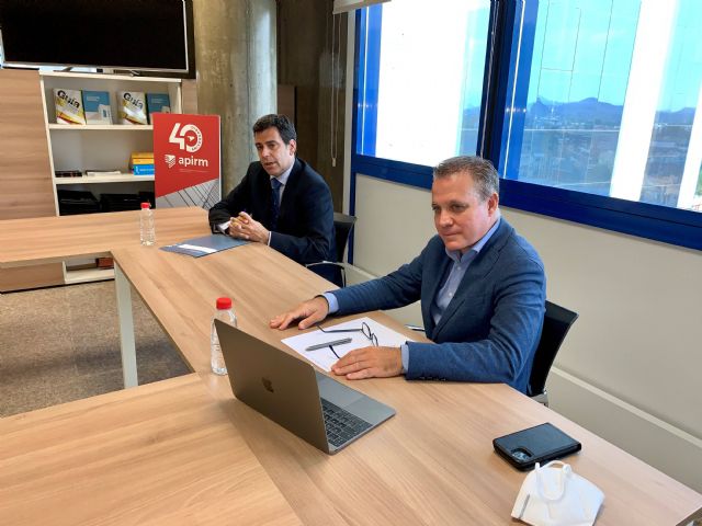 El nuevo modelo de vivienda protegida es un incentivo para la reactivación del sector de la promoción en la Región de Murcia - 1, Foto 1