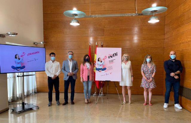 El Ayuntamiento apoya a los jóvenes murcianos con un programa pionero de ayudas para sacarse el carné de conducir y certificados de idiomas - 1, Foto 1
