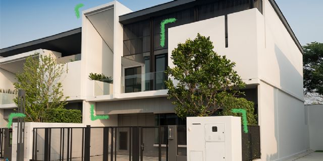 Las búsquedas de viviendas en cooperativa aumentan en más de un 700% desde el inicio de la alerta sanitaria, según LACOOOP - 1, Foto 1