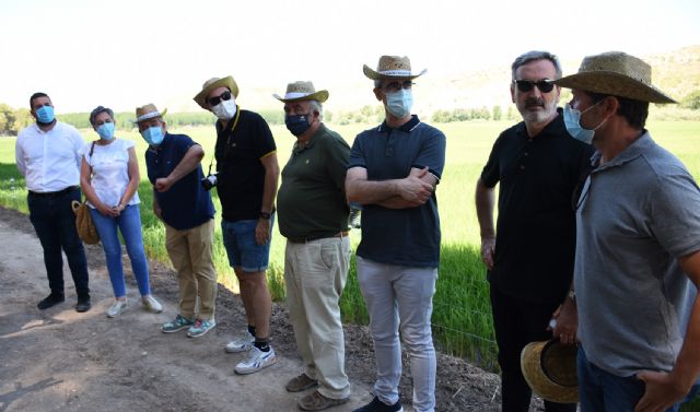 I Encuentro Gastronomía y Origen celebrado en Calasparra - 1, Foto 1