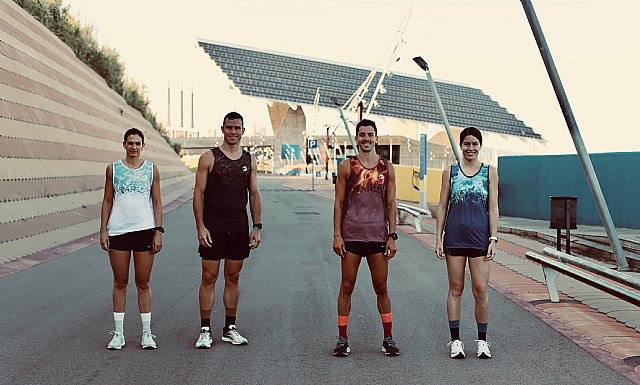 Eaglesocks presenta #Savetheplanet: camisetas de running 100% sostenibles - 1, Foto 1