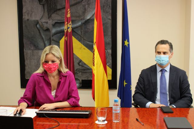 La Comunidad prepara la Estrategia de Especialización Inteligente para los próximos siete años - 1, Foto 1