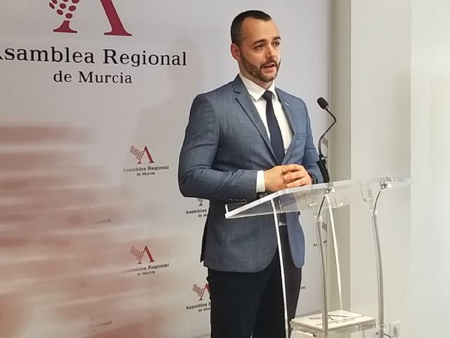 Juan Antonio Mata: El desarrollo sostenible es la única forma de avanza y progresar - 1, Foto 1