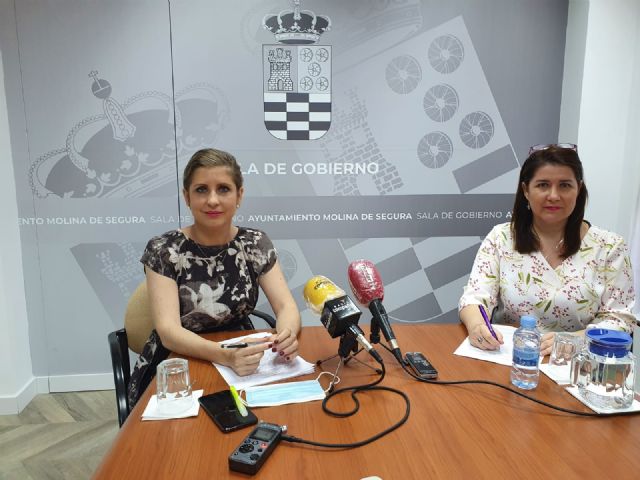 El equipo de gobierno del Ayuntamiento de Molina de Segura, ante la previsible importante caída de ingresos provocada por la pandemia del COVID-19, adoptará medidas de reducción del gasto público - 1, Foto 1