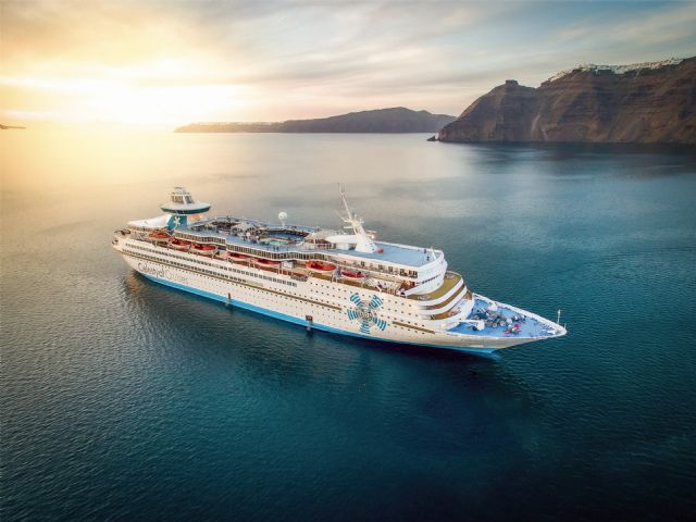 Celestyal cruises amplía la suspensión de sus operaciones hasta 2021 - 1, Foto 1