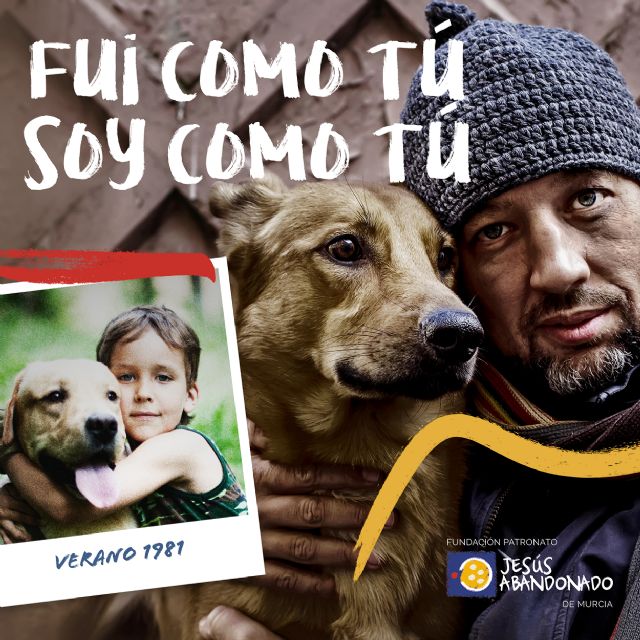 La Fundación Jesús Abandonado llega a los centros educativos de secundaria de toda la Región de Murcia - 1, Foto 1