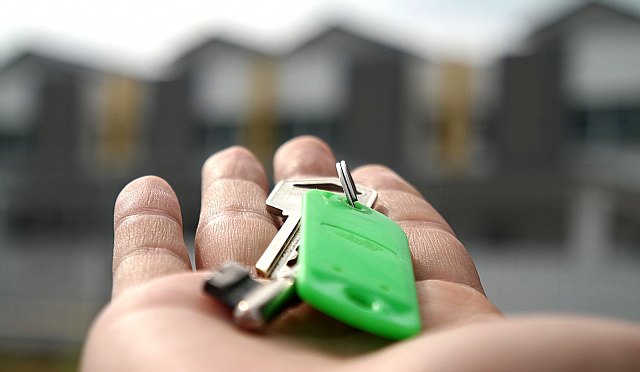 El precio de la vivienda en alquiler en la Región de Murcia sube un 3,5% en el último año - 1, Foto 1