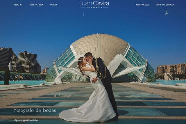 La fotografía profesional crea recuerdos para toda la vida, por Juan Gavira - 1, Foto 1