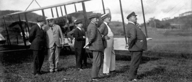 La Fundación Disenso reivindica la figura de Juan de la Cierva, víctima de las arbitrariedades de la Ley de Memoria Histórica - 1, Foto 1