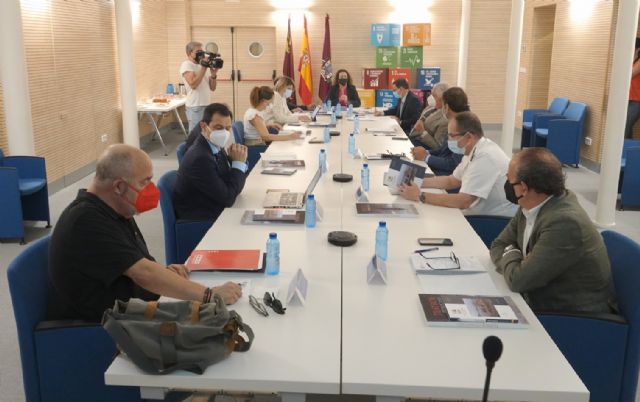 El Puerto de Cartagena revalida su posición como el puerto más rentable de España - 1, Foto 1