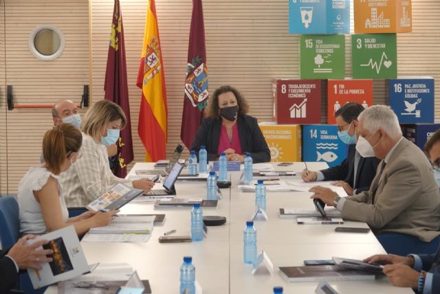 El Puerto de Cartagena revalida su posición como el puerto más rentable de España - 2, Foto 2