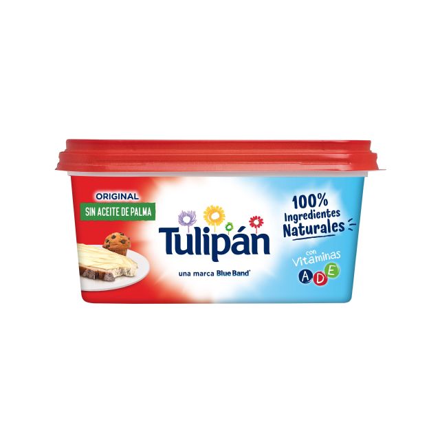 Tulipán renueva la receta de sus productos,                                         con mejor sabor y ahora sin aceite de palma - 1, Foto 1