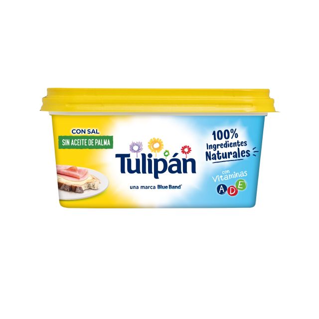 Tulipán renueva la receta de sus productos,                                         con mejor sabor y ahora sin aceite de palma - 2, Foto 2