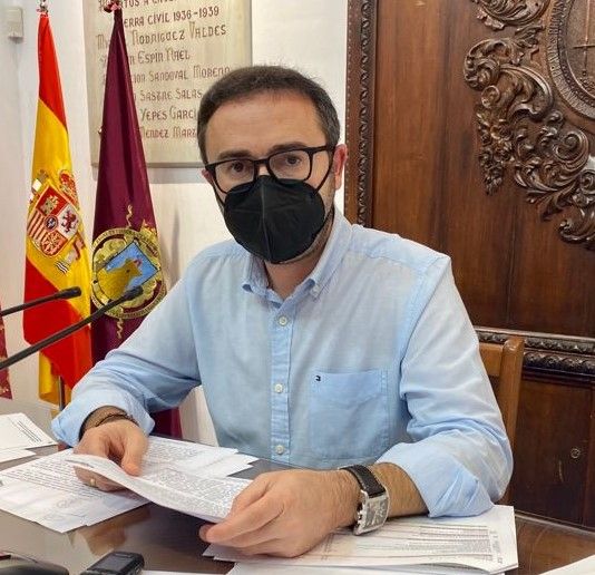 El Tribunal Superior de Justicia da la razón al Ayuntamiento de Lorca y deniega una solicitud que pedía la suspensión de la bonificación del 75% del IBI a locales comerciales - 1, Foto 1