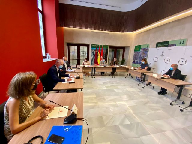 Serrano y Mario Gómez extienden su deriva autoritaria al Consejo de Administración de Emuasa - 2, Foto 2