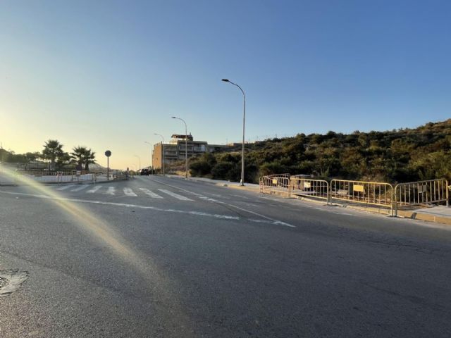 El PSOE de Águilas vota en contra de la moción del PP para evitar obras innecesarias durante la época estival - 1, Foto 1