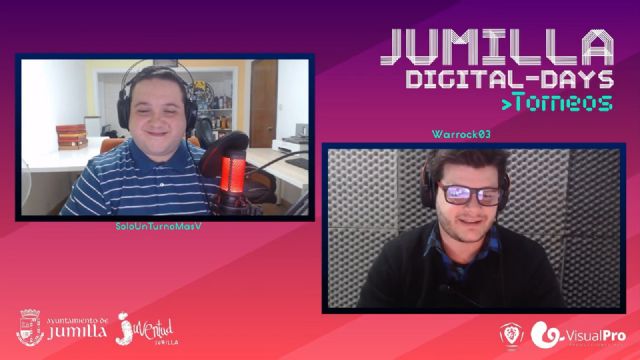 Balance Play Jumilla Digital Days - 1, Foto 1