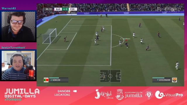 Balance Play Jumilla Digital Days - 2, Foto 2