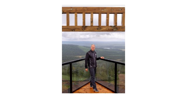 Los héroes de Finlandia dan la bienvenida a los turistas con innovadoras experiencias de viaje - 1, Foto 1