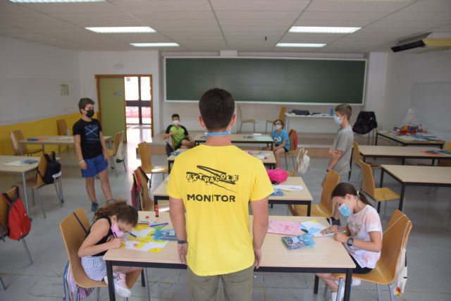 La Fundación Alares reconoce el trabajo de conciliación del proyecto UPCTcole - 1, Foto 1