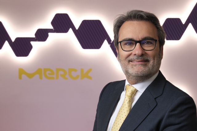 Manuel Zafra, nuevo director general de Merck en España - 3, Foto 3