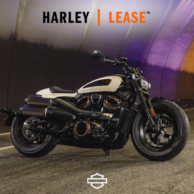 Harley-Davidson lanza una nueva forma de acercarse a la marca: HARLEY | LEASE™ - 2, Foto 2