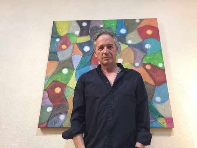 Arroyo Ceballos expone en Nueva York - 2, Foto 2