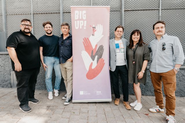 La Comunidad y las principales compañías discográficas del país promocionarán a los nuevos talentos musicales de la Región - 1, Foto 1