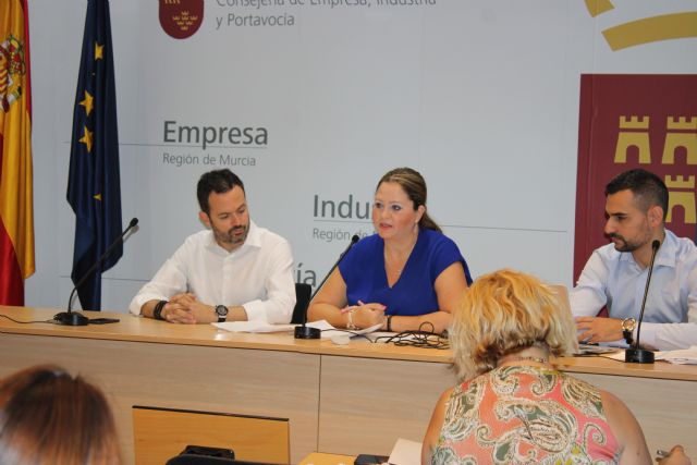 Jornadas de información sobre la nueva normativa de bolsas de plástico para inspectores de consumo y comercio - 1, Foto 1