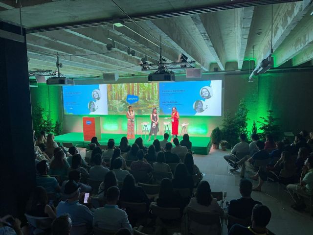 Salesforce anuncia novedades en Customer 360 que permitirán enriquecer las relaciones de confianza con los clientes - 1, Foto 1