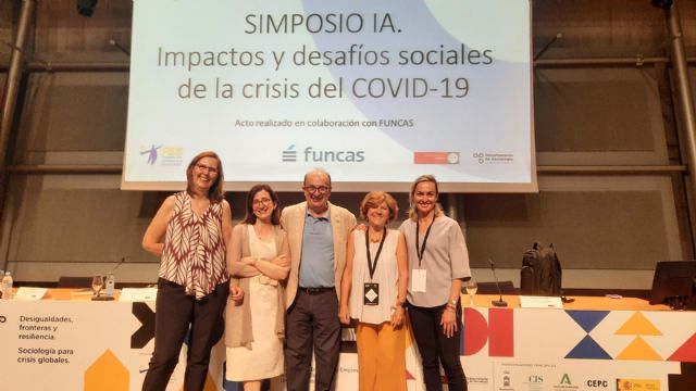 Peligros cada vez más globales y menos previsibles a los que está expuesta la sociedad - 3, Foto 3