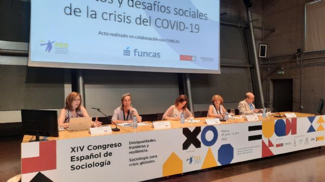 Peligros cada vez más globales y menos previsibles a los que está expuesta la sociedad - 4, Foto 4