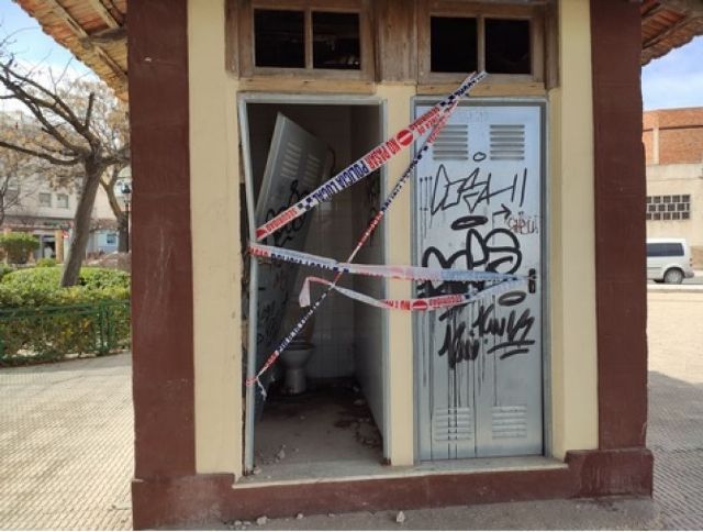 López Miras olvida los problemas de la despoblación en el medio rural y su crónico abandono en el debate sobre el Estado de la Región - 1, Foto 1