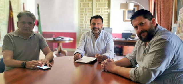 Ayudas sociales individuales para el pago de la tarifa del agua - 1, Foto 1