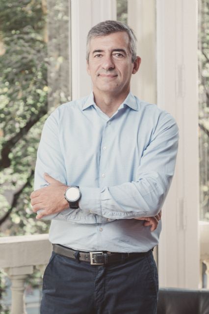 Cómo se adapta el sector inmobiliario a las crisis globales - 1, Foto 1