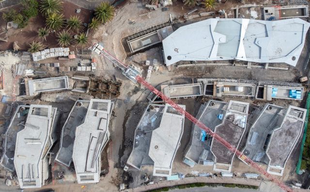 Cómo se adapta el sector inmobiliario a las crisis globales - 2, Foto 2