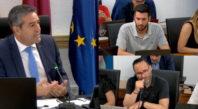 El Pleno aprueba la Agenda 2030 con 24 medidas para desarrollar los Objetivos de Desarrollo Sostenible - 2, Foto 2