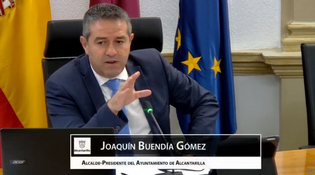 El Pleno aprueba la Agenda 2030 con 24 medidas para desarrollar los Objetivos de Desarrollo Sostenible - 3, Foto 3