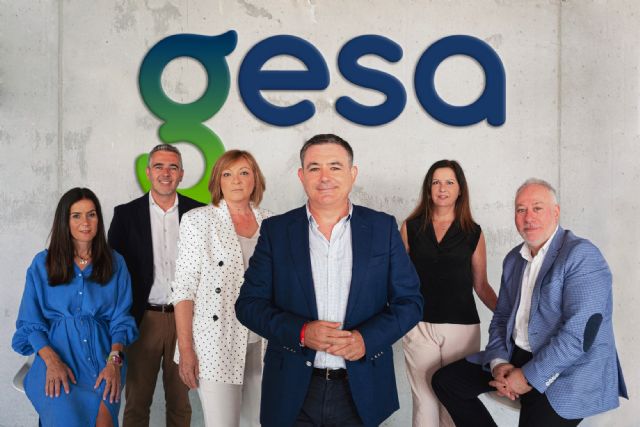 Gesa, primera correduría de seguros y reaseguros de la Región - 1, Foto 1