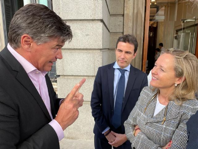 La PMcM consigue que las propuestas aprobadas en la Ley Crea y Crece den un giro a la morosidad en España - 1, Foto 1