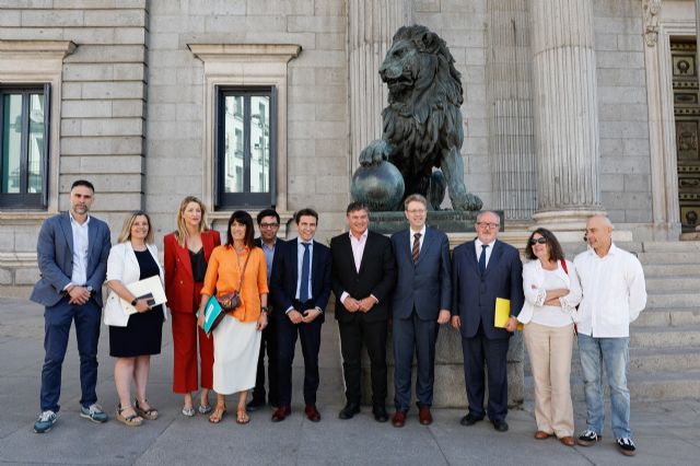 La PMcM consigue que las propuestas aprobadas en la Ley Crea y Crece den un giro a la morosidad en España - 2, Foto 2