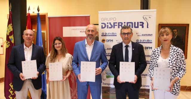 Disfrimur, en ruta hacia la sostenibilidad - 1, Foto 1